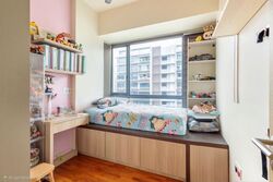 The Palette (D18), Condominium #581712051